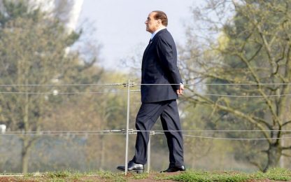 Silvio Berlusconi e la giustizia, tutti i processi
