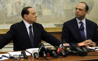 Alfano insiste sulle primarie, nessuna marcia indietro