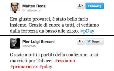 renzi_bersani_tweet