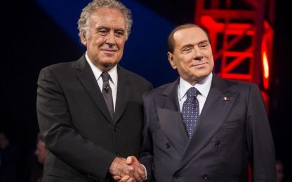 Crisi, Berlusconi: “Il mio governo non ha responsabilità”