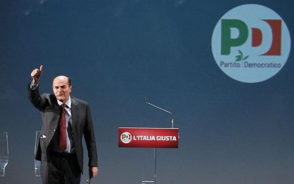 Bilancio Ue, Bersani attacca Monti: "Vittoria di Pirro"