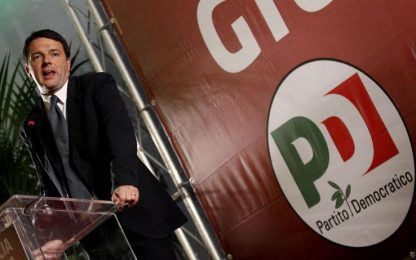Renzi: "Ho perso le primarie, farò qualcosa quando vincerò"