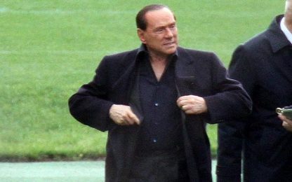 Berlusconi rompe il silenzio elettorale e attacca i pm