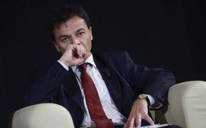 Fassina: "Anche con nuove elezioni Bersani resta candidato"