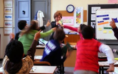 Digitale, l'Ocse: scuola italiana avanza troppo lentamente
