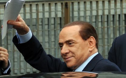Unipol, Berlusconi condannato. Polemiche sulla giustizia