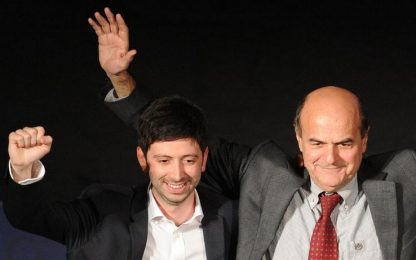 Bersani: "Andremo al Colle con una nostra proposta"