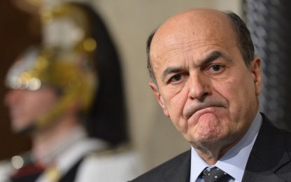 Governo, Napolitano: incarico a Pier Luigi Bersani. VIDEO