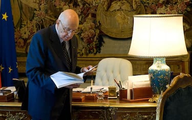 Il Quirinale convoca i saggi: "Avranno limiti temporali"