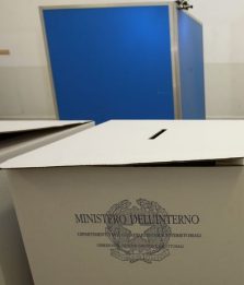 Friuli Venezia Giulia, elettori alle urne