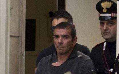 Spari a Palazzo Chigi, Luigi Preiti condannato a 16 anni