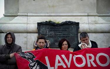 Primo maggio, Napolitano: “Lavoro dovere politico e morale”