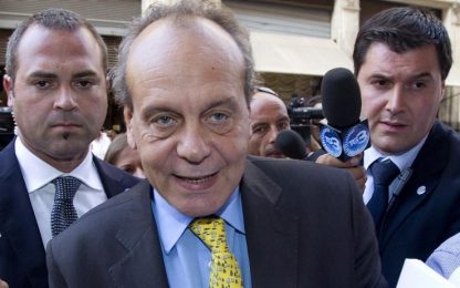 Palma (Pdl) contro Bruti Liberati: "Allusioni a Berlusconi"