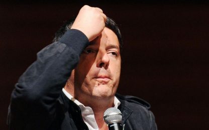Stop all'Imu, scintille tra Renzi ed Epifani