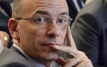 Letta: "La priorità è ridurre le tasse sul lavoro"