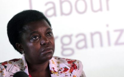 Frase shock sulla Kyenge, espulsa la consigliera leghista