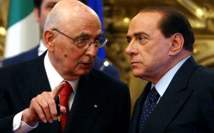 Mediaset, Berlusconi: “La Cassazione non può non assolvermi"