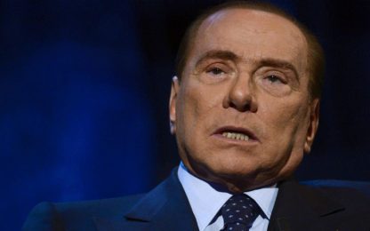 Fisco, ancora polemica sulla norma "salva-Berlusconi"