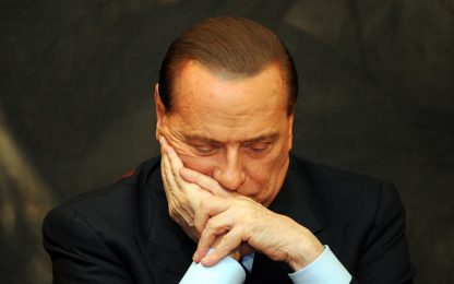 Berlusconi: "Stop a dichiarazioni per evitare manipolazioni"