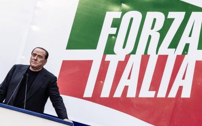 Berlusconi rassicura il governo. Letta: "Attendiamo fatti"