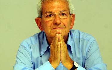 Violante: "Nessun lodo, ma Berlusconi ha diritto a difesa"