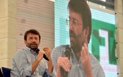 Franceschini: "Pronto a votare Renzi se tiene unito il Pd"