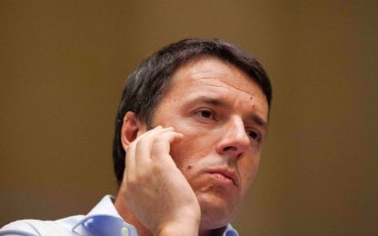 Legge elettorale, Renzi sfida i partiti: "Ecco 3 proposte"