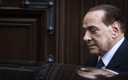 Berlusconi chiederà i servizi sociali
