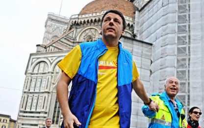 Amnistia, scontro tra Renzi e i ministri