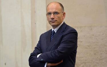 Letta: "Nel 2014 l'Italia tra i più virtuosi d'Europa"