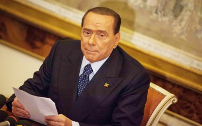 Decadenza di Berlusconi, la difficile tenuta del governo