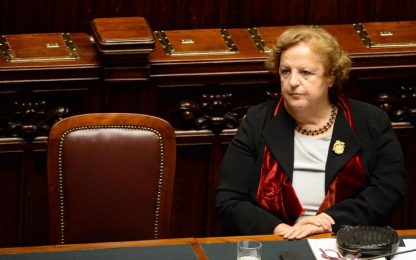 Cancellieri: "Mai sollecitato la scarcerazione di Ligresti"