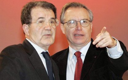 Pd, il caso Pse e il "no" di Prodi agitano il partito