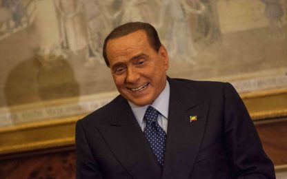 Berlusconi: "Non mi dimetto. E passo all'opposizione"