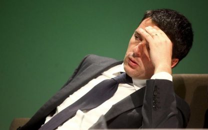 Mafia Capitale, Renzi: "Uno schifo, fare subito i processi"