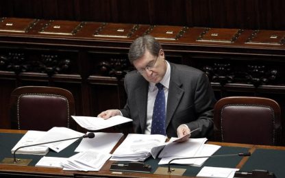 Lavoro, Giovannini: "Il contratto unico non è la sola via"