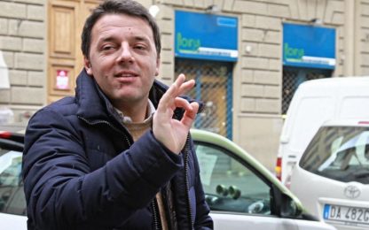 Governo, Napolitano convoca Renzi per lunedì mattina