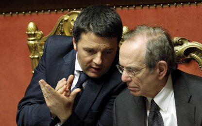Fmi promuove Renzi: bene alcune delle misure annunciate