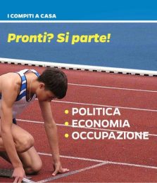 Cuneo fiscale e lavoro, il piano di Renzi. LA SCHEDA