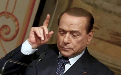 Europee, Reding: "Berlusconi candidato? Norme Ue chiare"