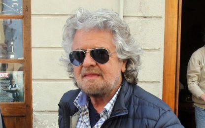 Grillo e Casaleggio contro le riforme: "Svolta autoritaria"