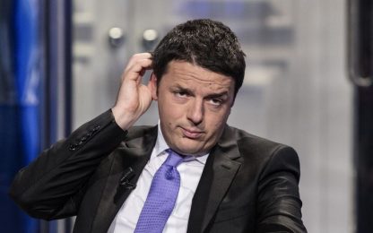 Riforma del Senato, Renzi tenta una mediazione nel Pd