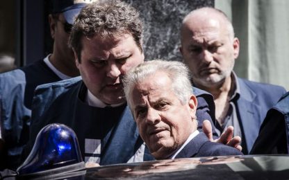 La Procura di Reggio Calabria: Scajola favorì la 'ndrangheta