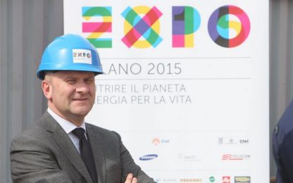 Expo, Angelo Paris ammette: "Ho turbato le gare di appalti"