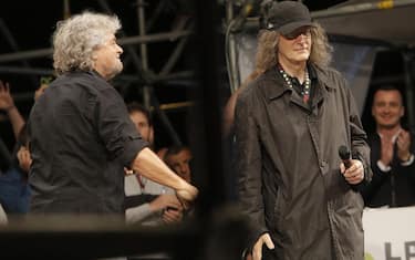 M5S, un documento sul voto fa infuriare Grillo e Casaleggio