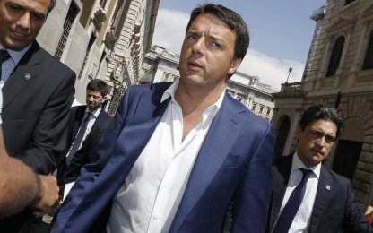 Riforme, Renzi: "Settimana decisiva". M5S riapre tavolo