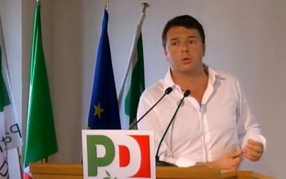 Italicum, Renzi apre alle preferenze