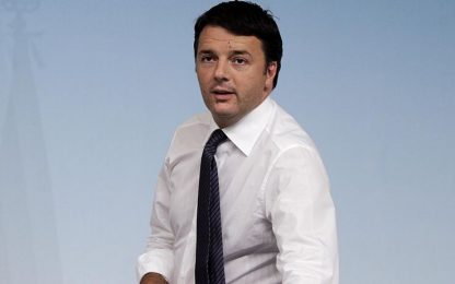 Spending review, sui tagli Renzi vedrà i ministri