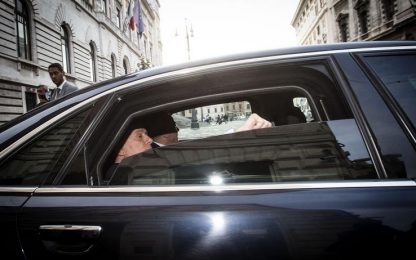 Legge elettorale, Renzi-Berlusconi: dare accelerazione