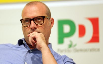 Emilia Romagna, Bonaccini vince primarie del centrosinistra